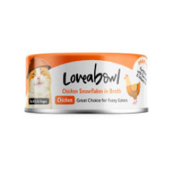 寵物展優惠 : Loveabowl 貓罐頭優惠